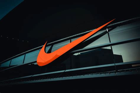 what is nike brand